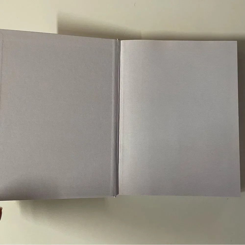 Unbranded classic cookbook